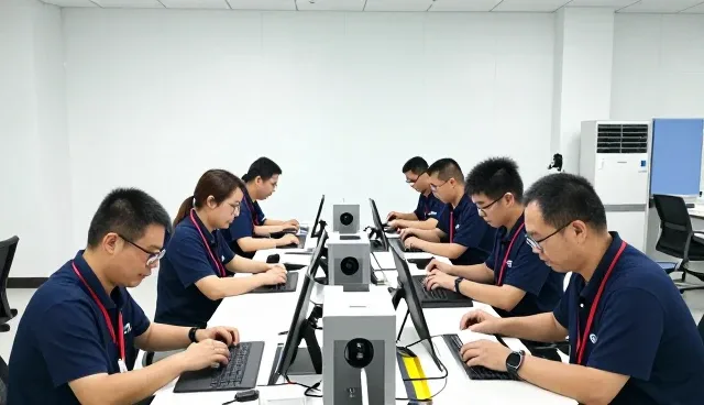 德州市塔锐电子有限公司布局电子设备领域,提升全流程跟进价值