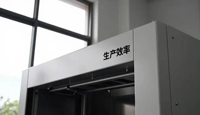 制造业设备选型中的关键关注点分析